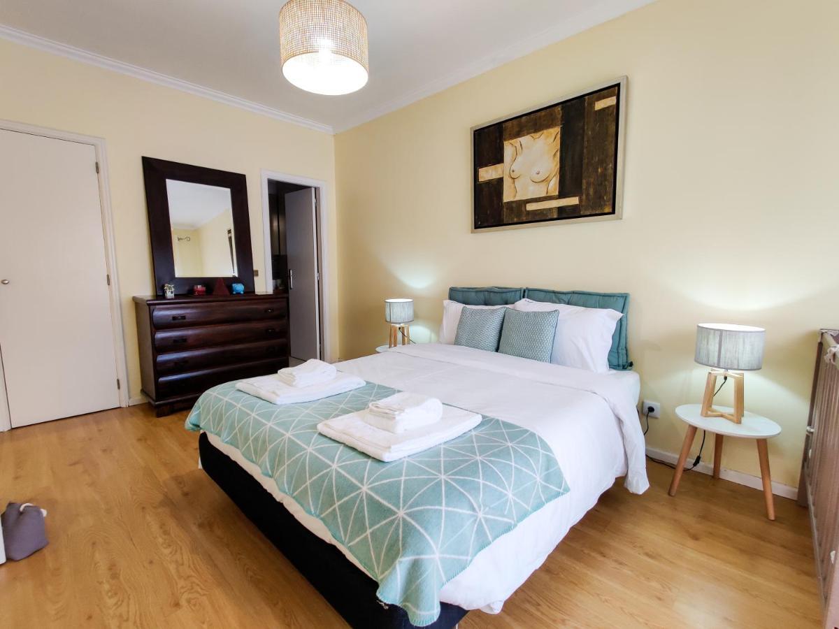 Ap Amorosa Praia - 5 Minutes From The Beach Viana do Castelo Exterior foto